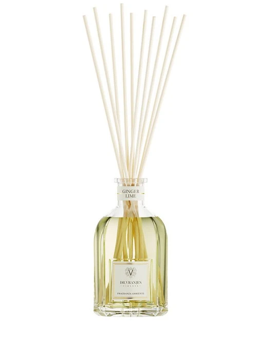 Диффузор ароматический Ginger Lime DR. VRANJES FIRENZE