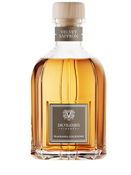 Диффузор ароматический Velvet Saffron DR. VRANJES FIRENZE