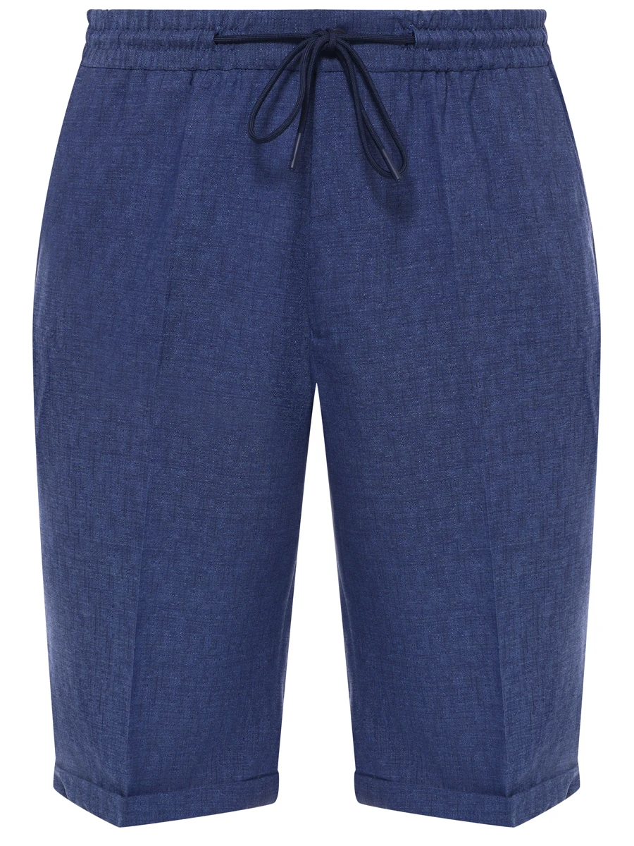 Шорты шерстяные