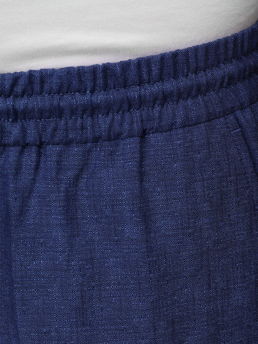 Шорты шерстяные