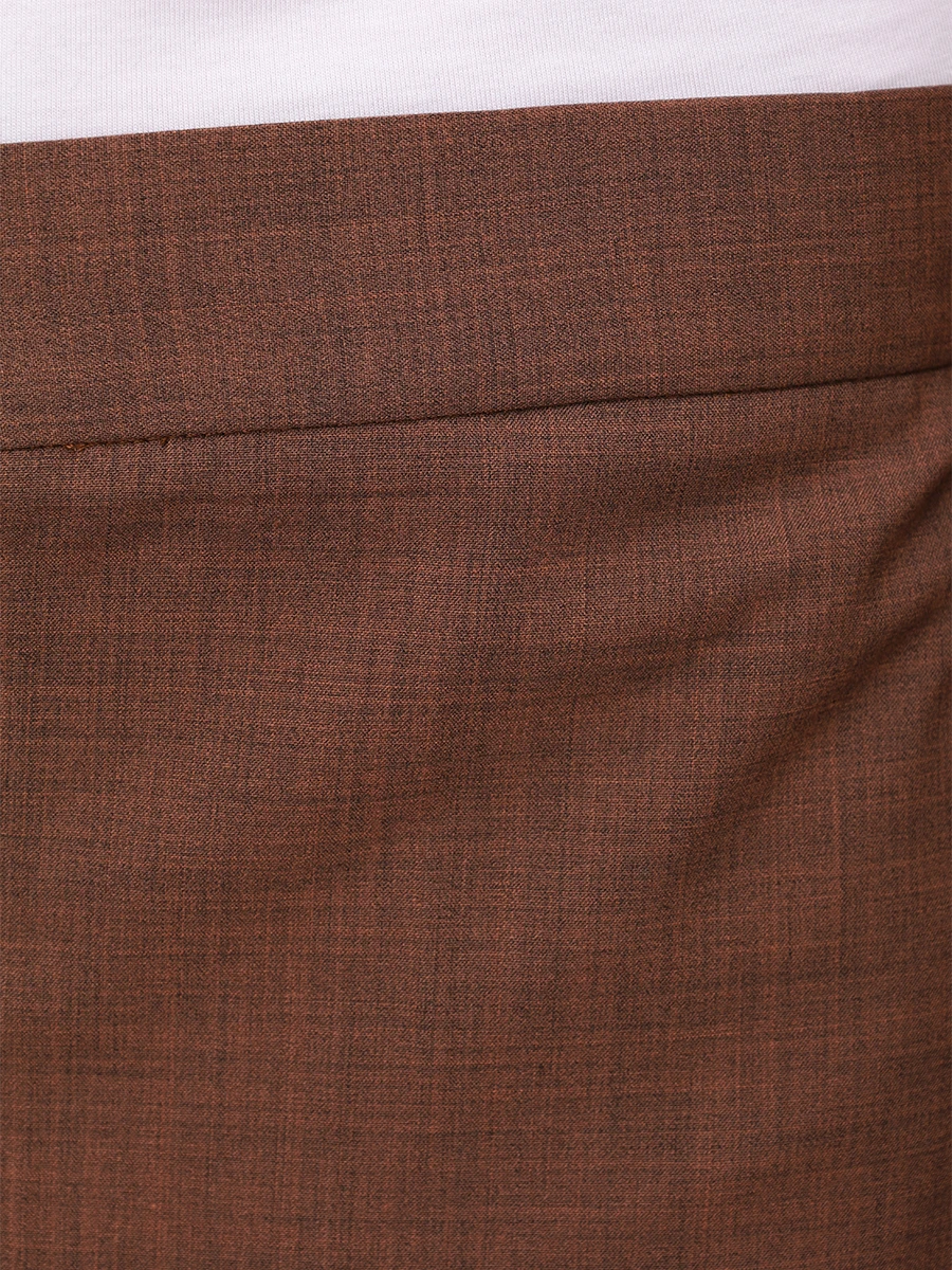 Брюки шерстяные