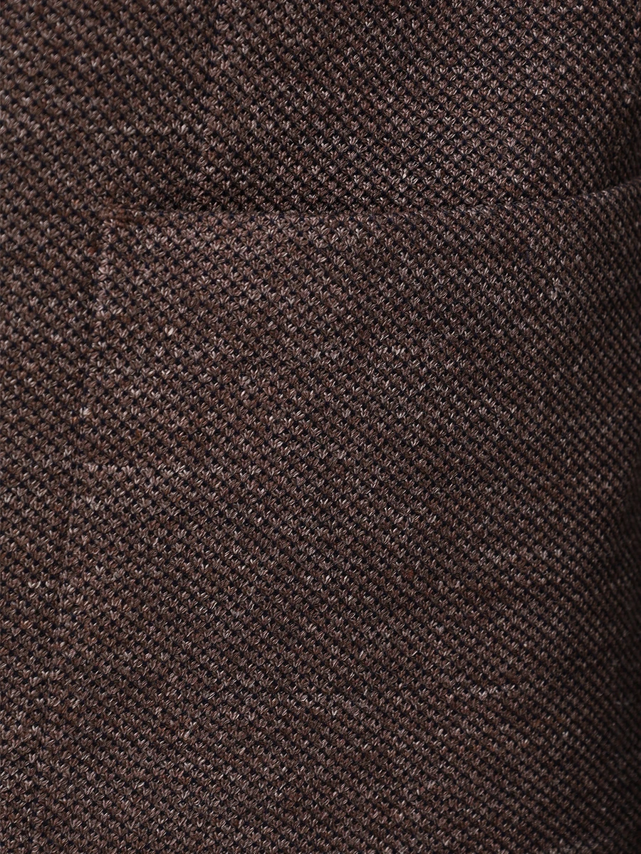 Пиджак льняной