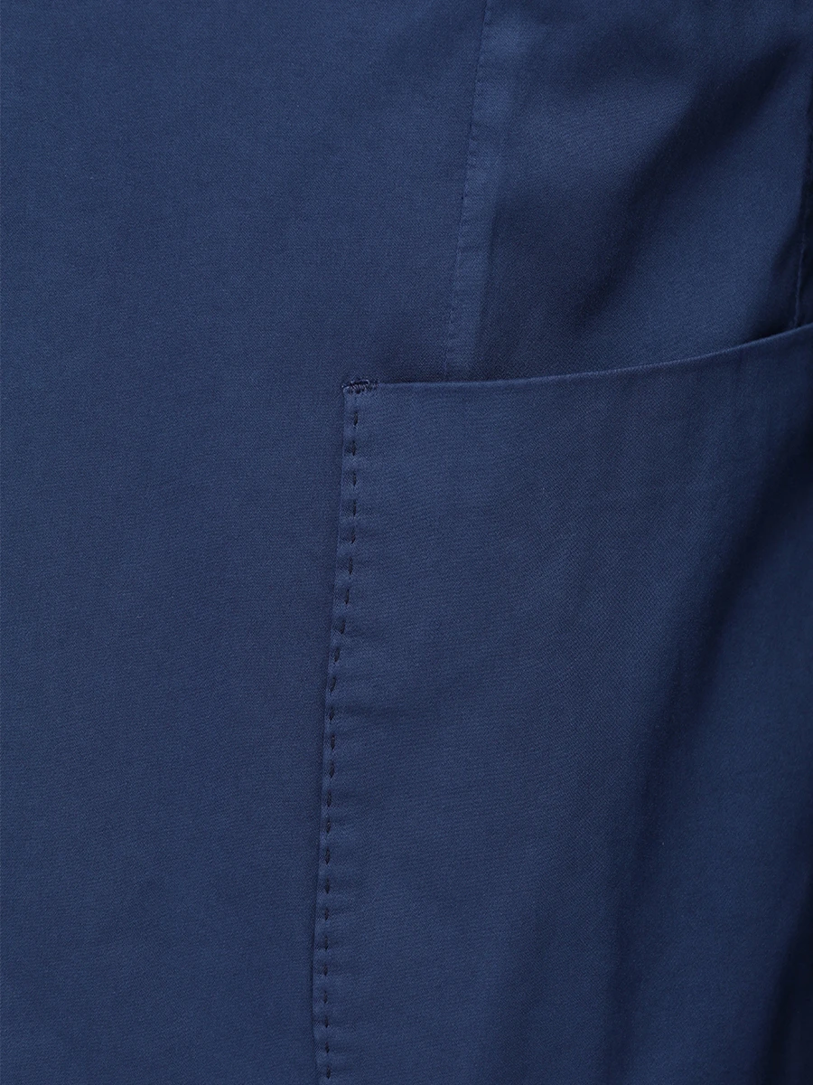 Пиджак хлопковый