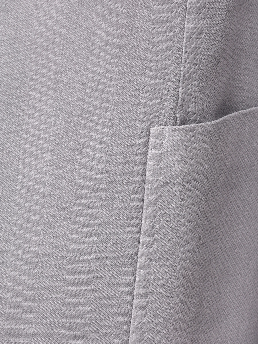 Пиджак льняной