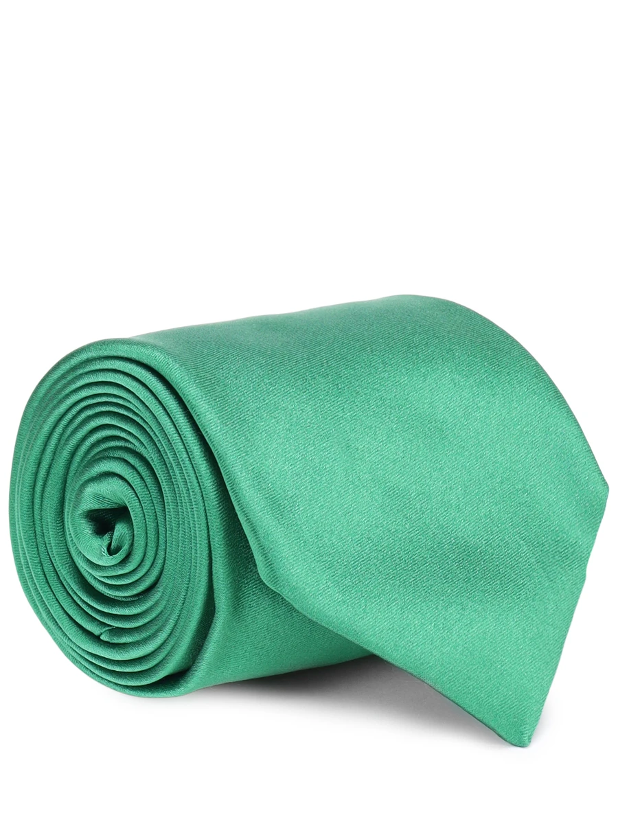 Галстук шелковый