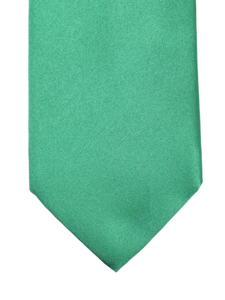 Галстук шелковый