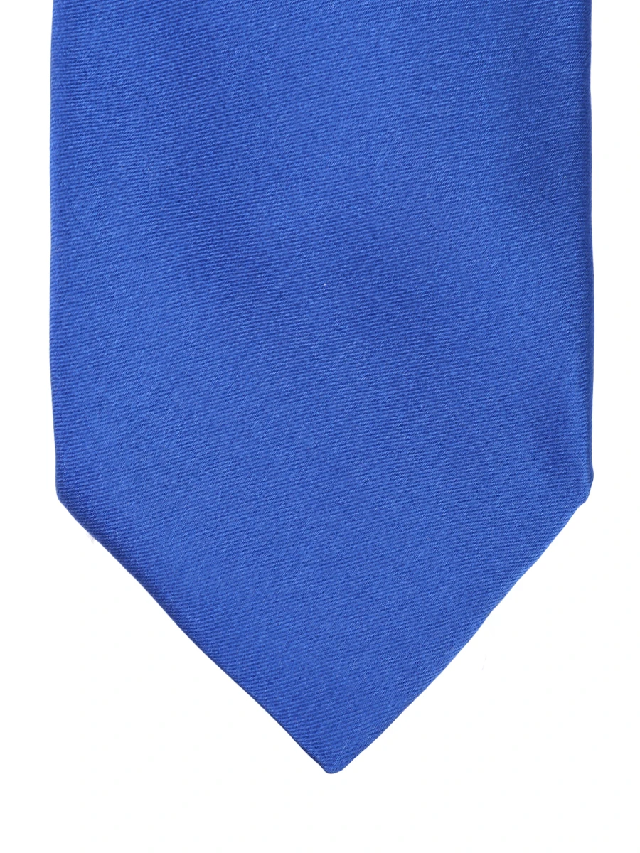 Галстук шелковый