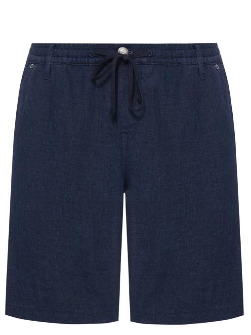 Шорты льняные HANDPICKED