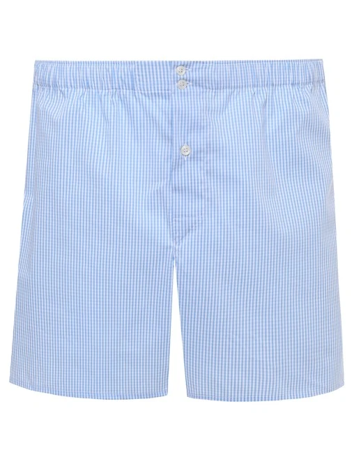 Трусы хлопковые ROBERTO RICETTI