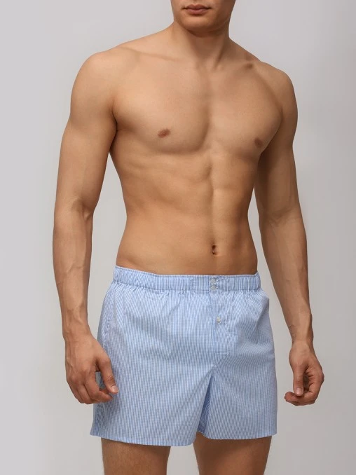 Трусы хлопковые ROBERTO RICETTI