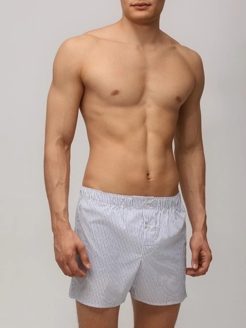 Трусы хлопковые ROBERTO RICETTI