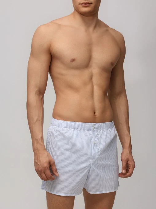 Трусы хлопковые ROBERTO RICETTI