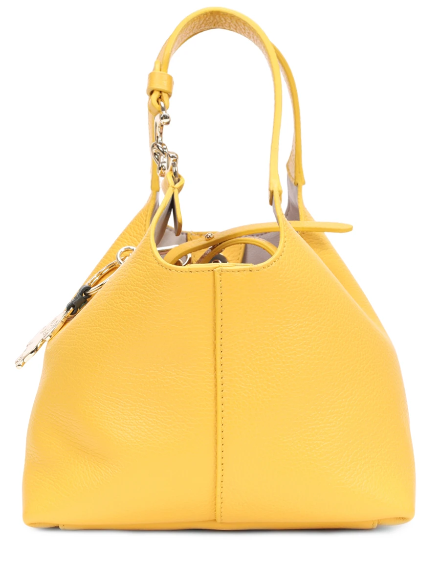 Сумка кожаная