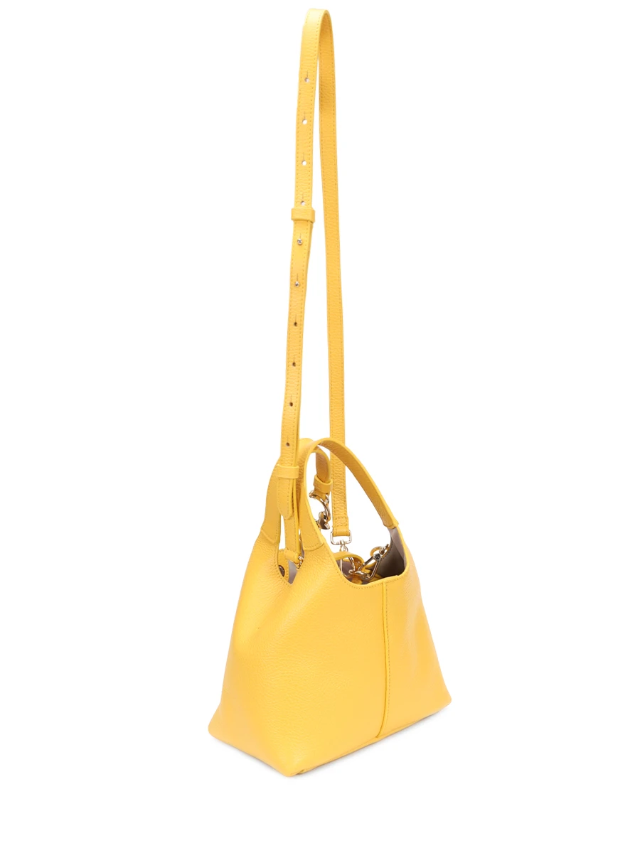 Сумка кожаная