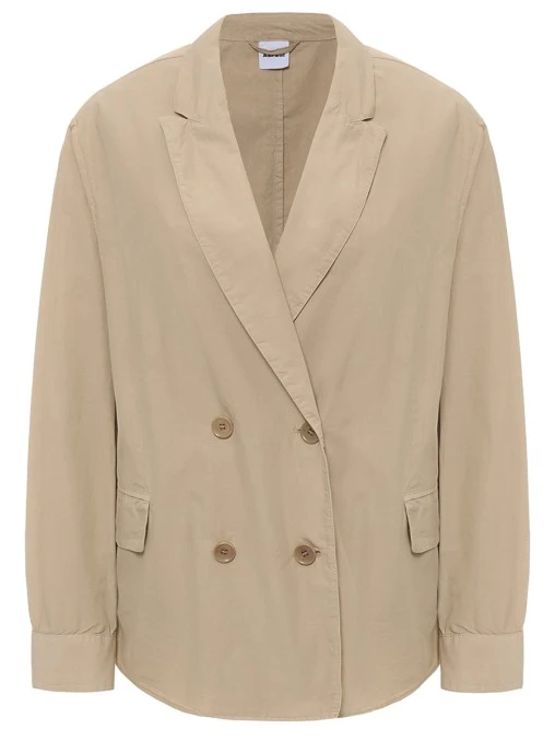 Пиджак хлопковый ASPESI