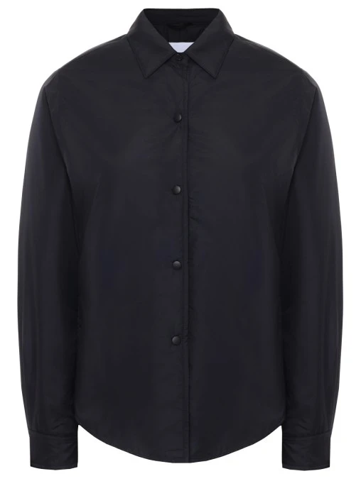 Куртка однотонная ASPESI