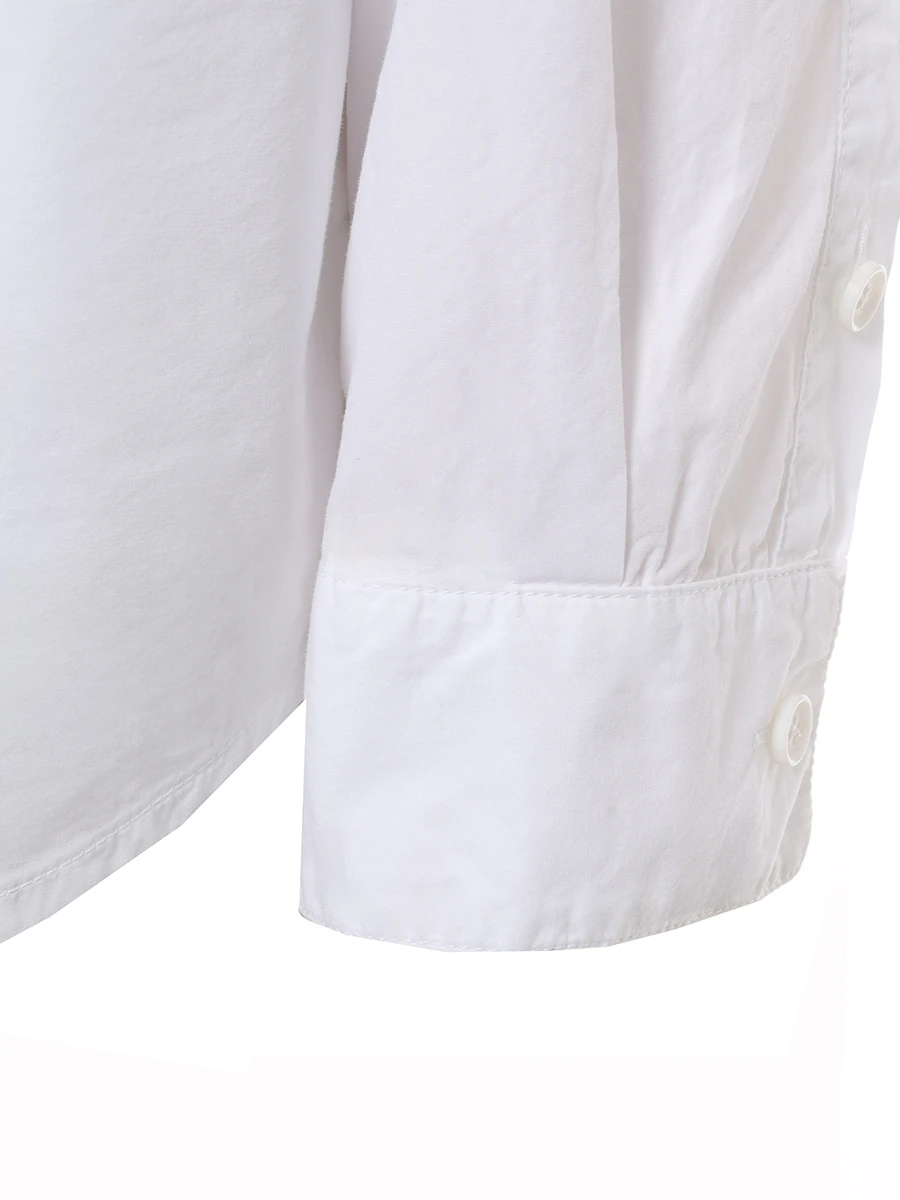 Пиджак хлопковый