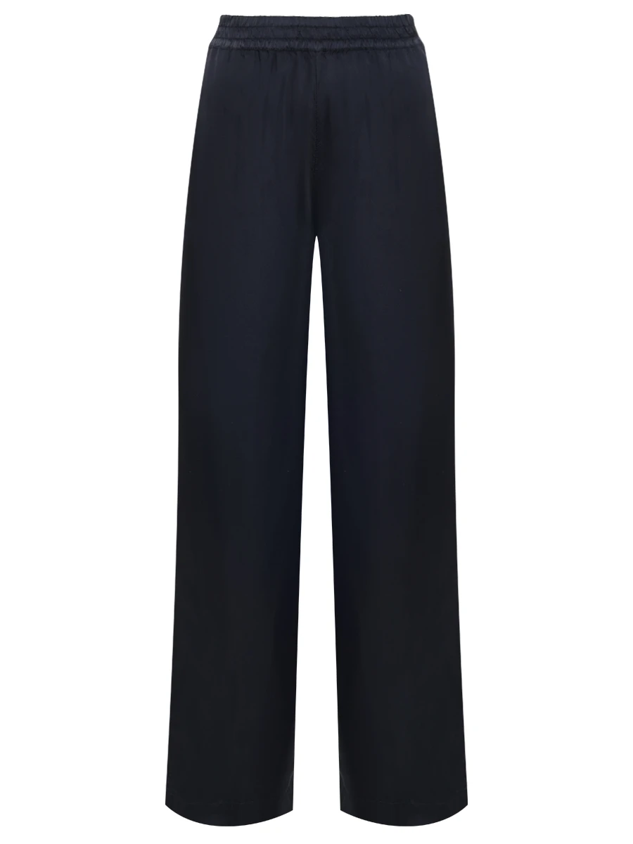 Брюки из вискозы