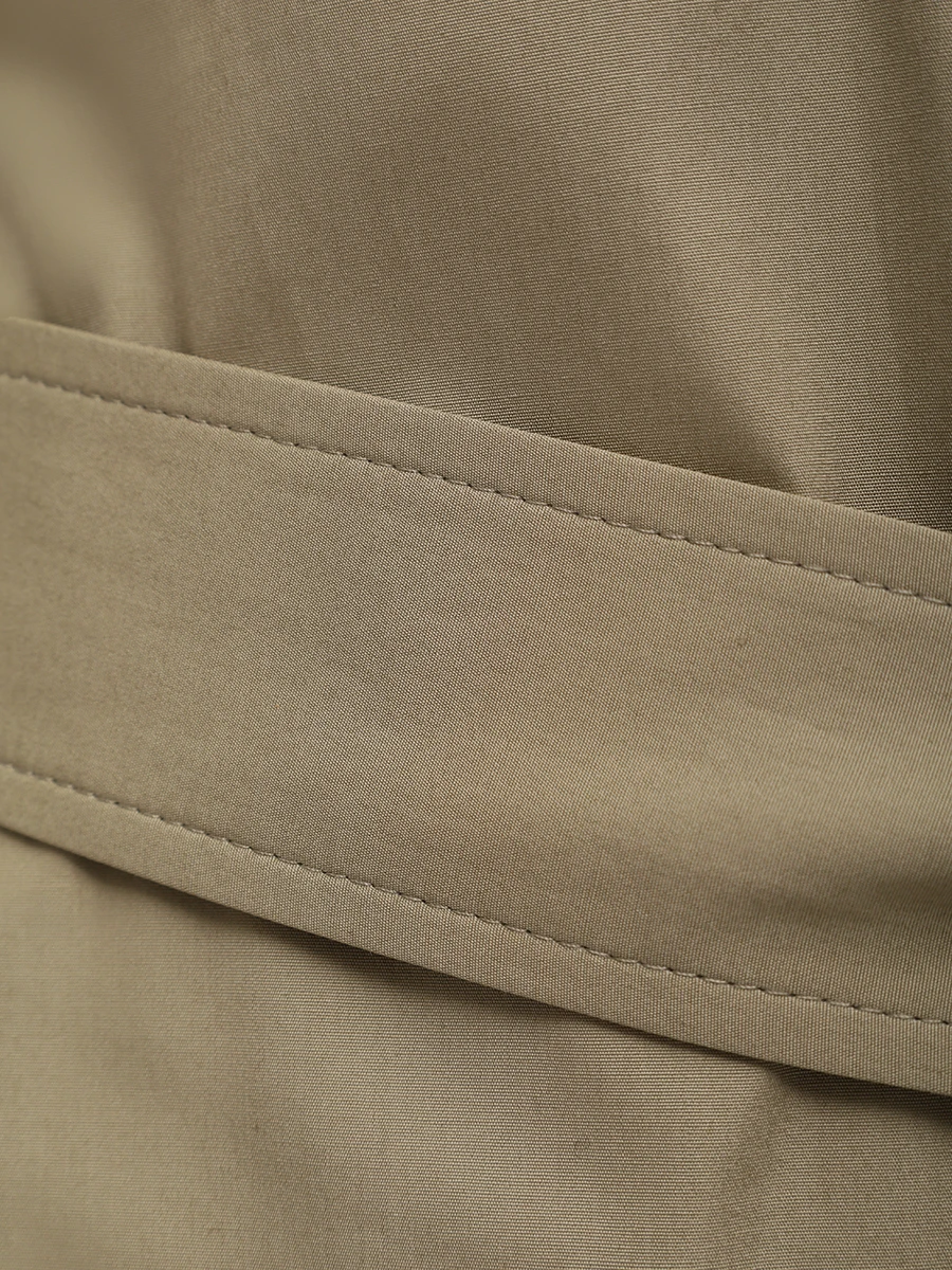 Платье хлопковое