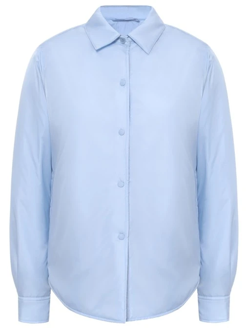 Куртка однотонная ASPESI