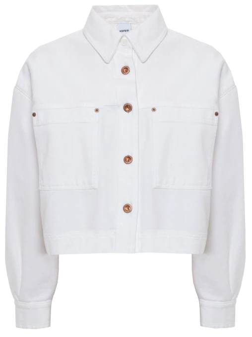 Куртка джинсовая ASPESI