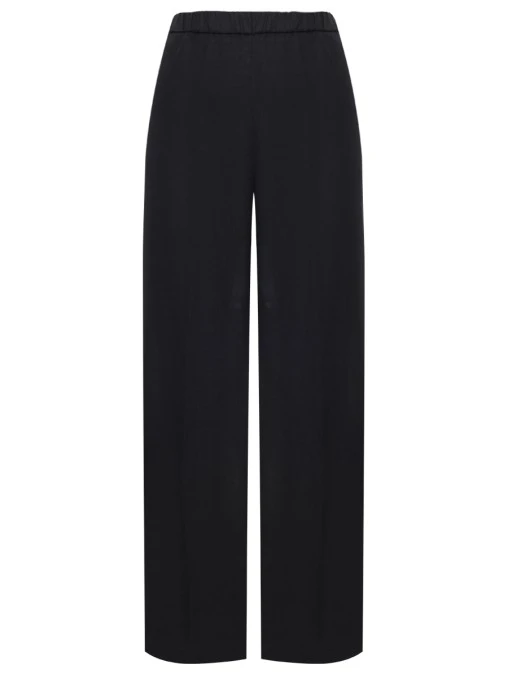 Брюки льняные ASPESI