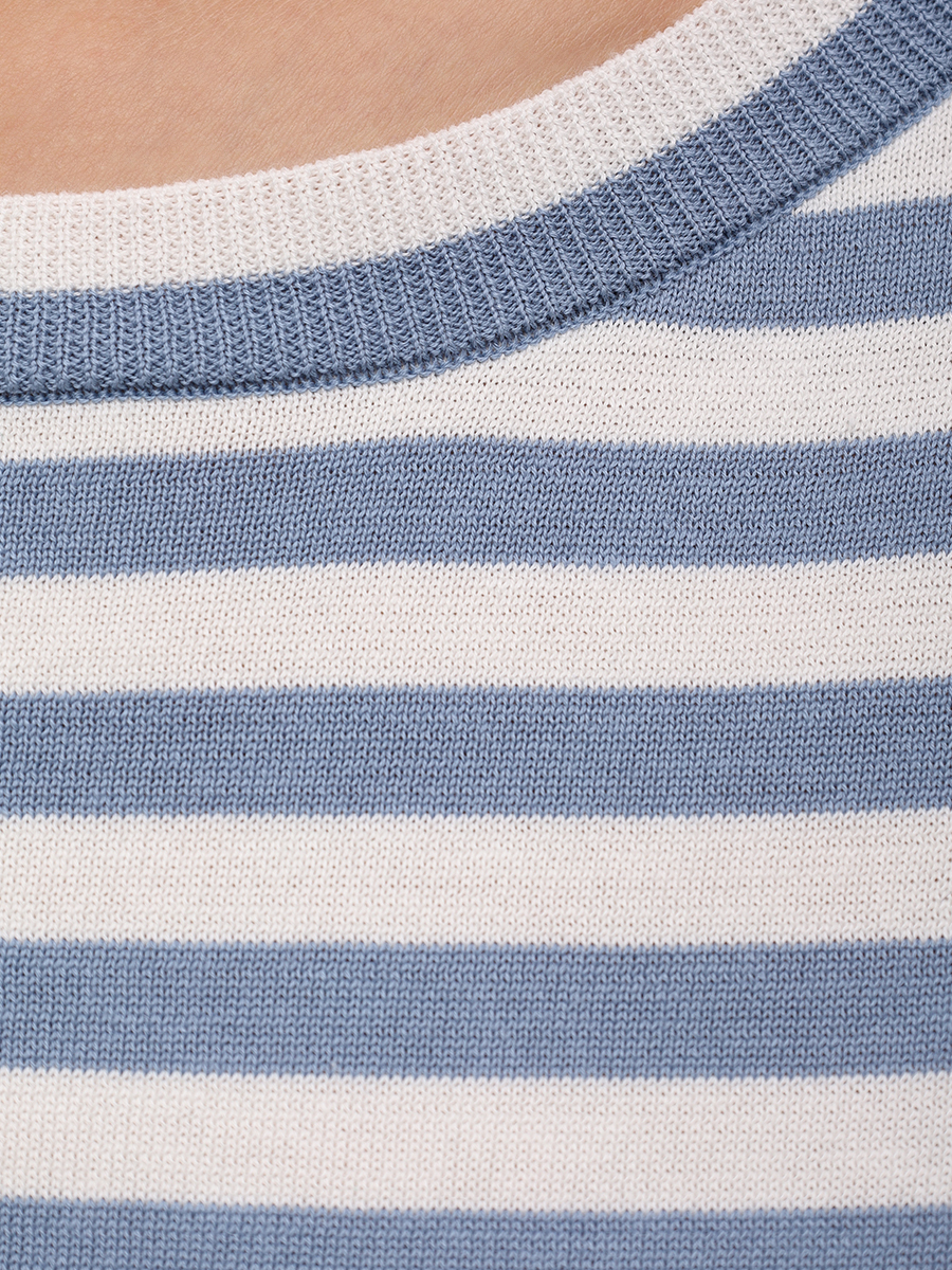 Джемпер хлопковый