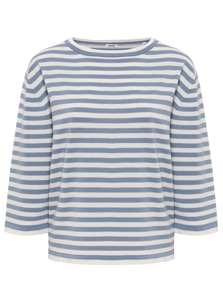 Джемпер хлопковый