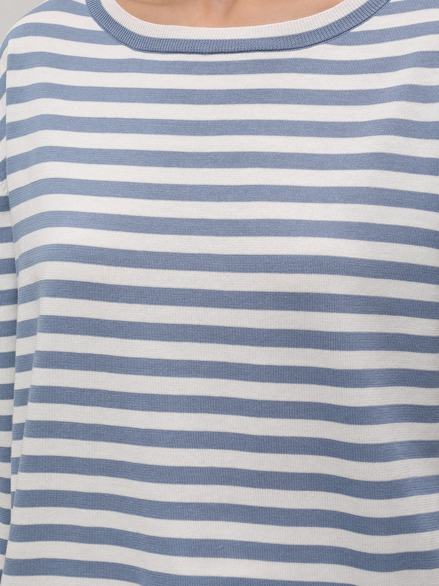 Джемпер хлопковый