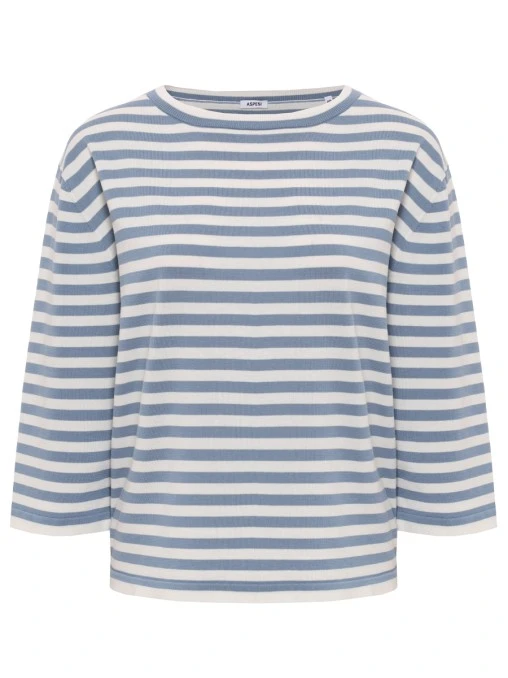 Джемпер хлопковый ASPESI