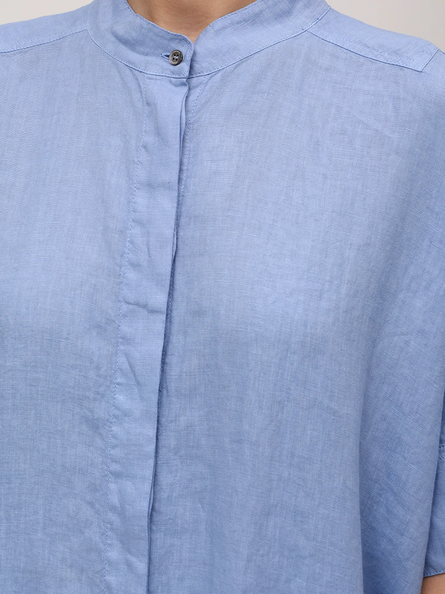 Рубашка льняная