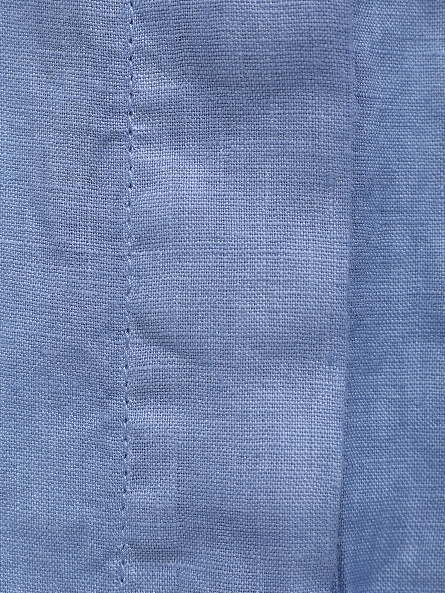 Рубашка льняная