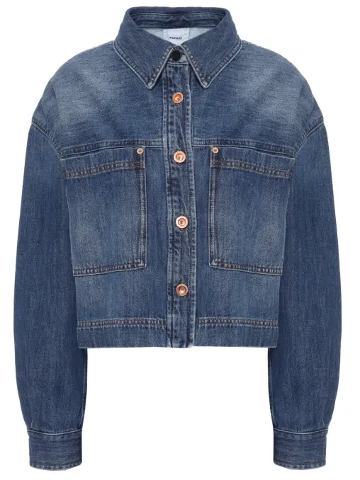 Куртка джинсовая ASPESI