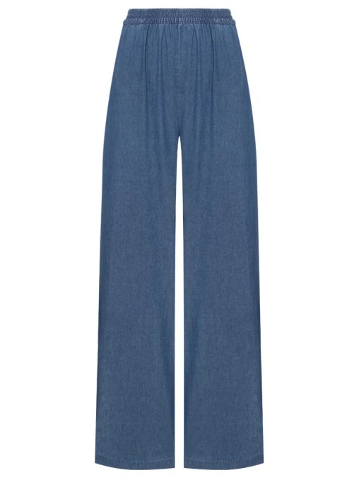 Брюки хлопковые ASPESI