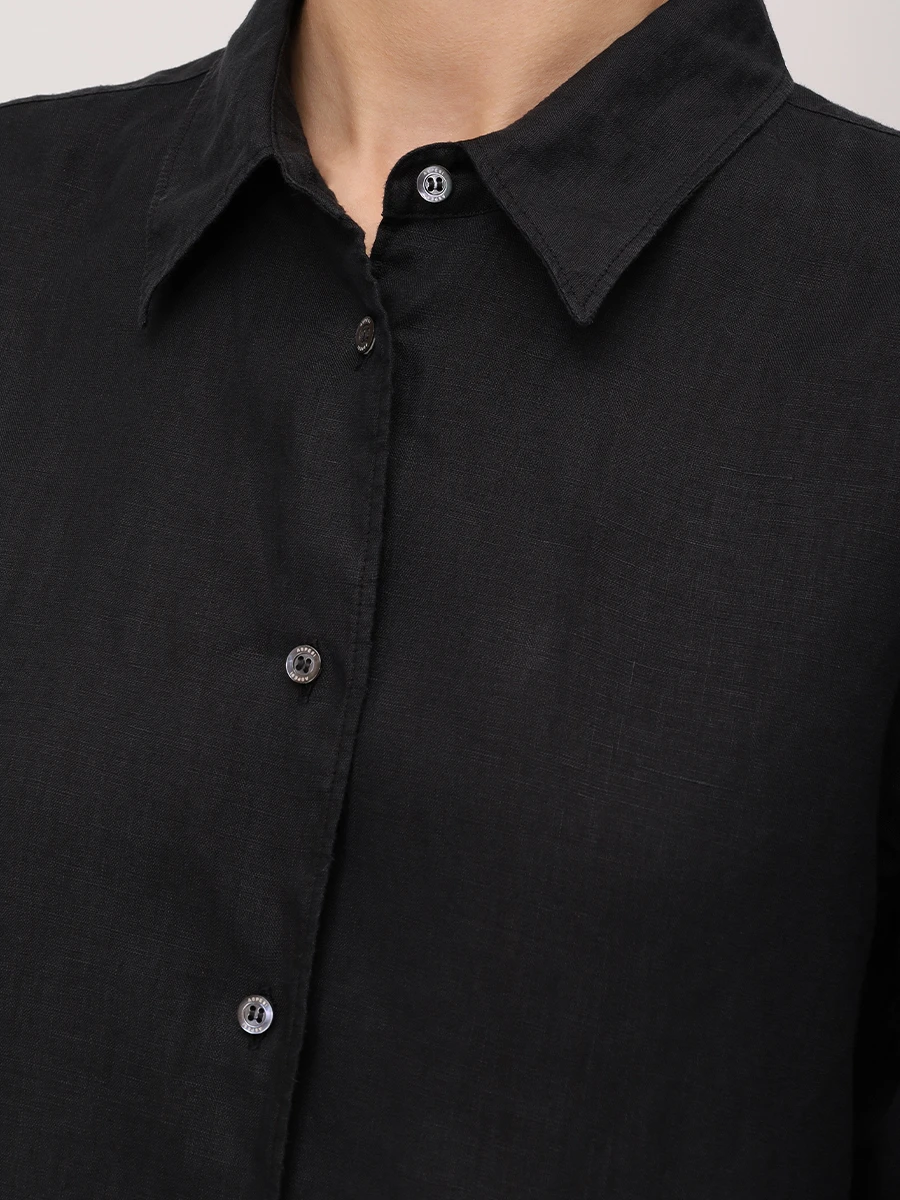 Рубашка льняная