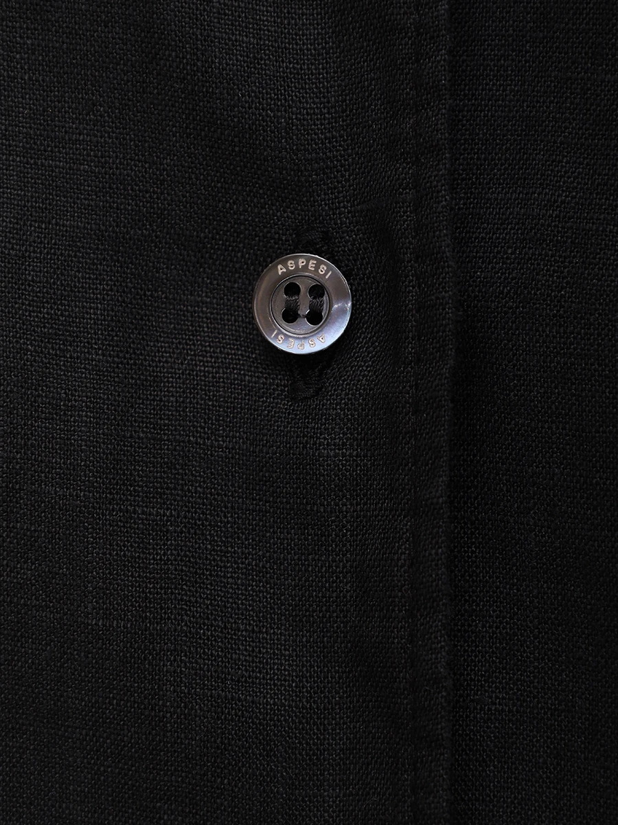 Рубашка льняная