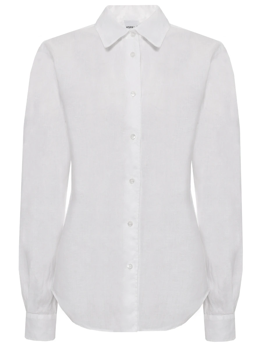 Рубашка льняная