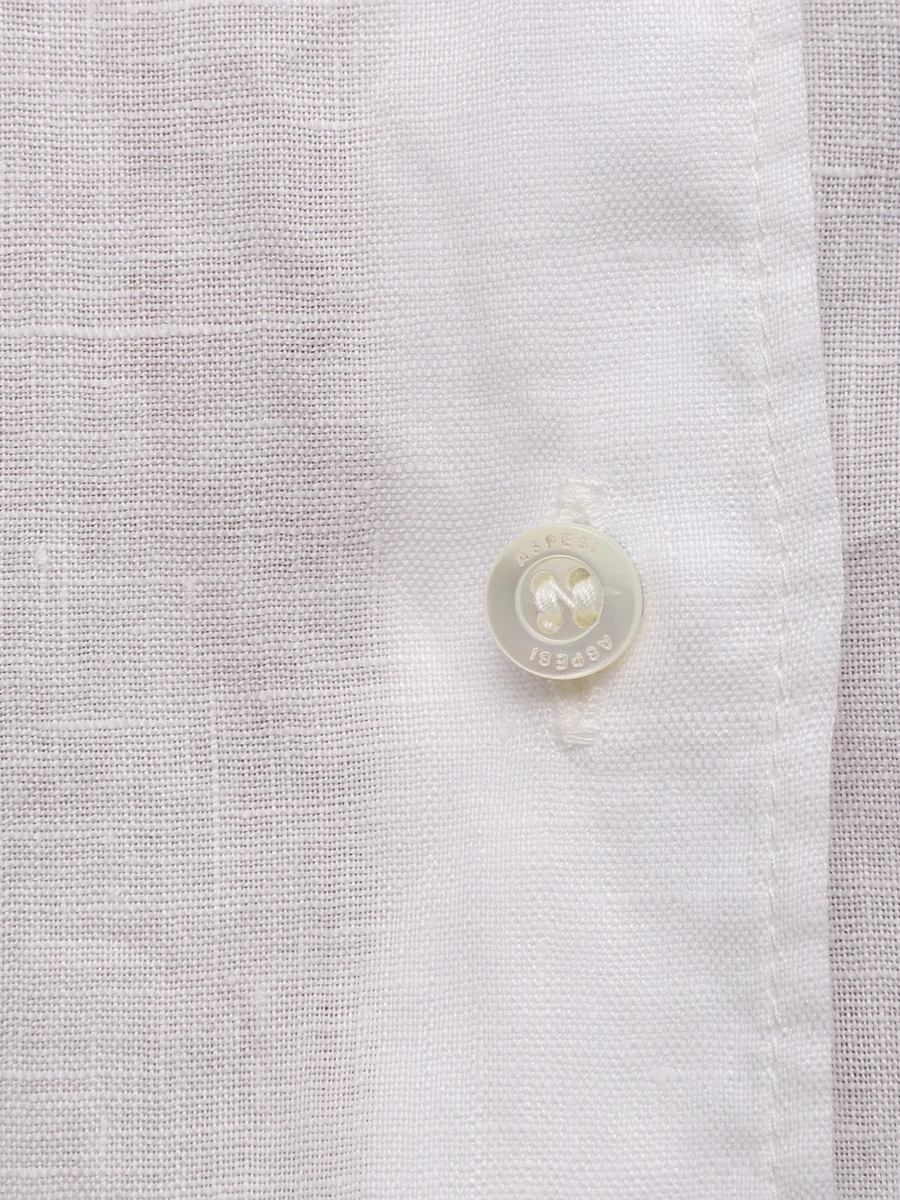 Рубашка льняная