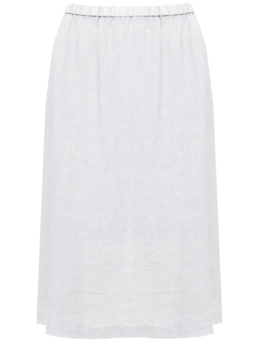 Юбка льняная ASPESI