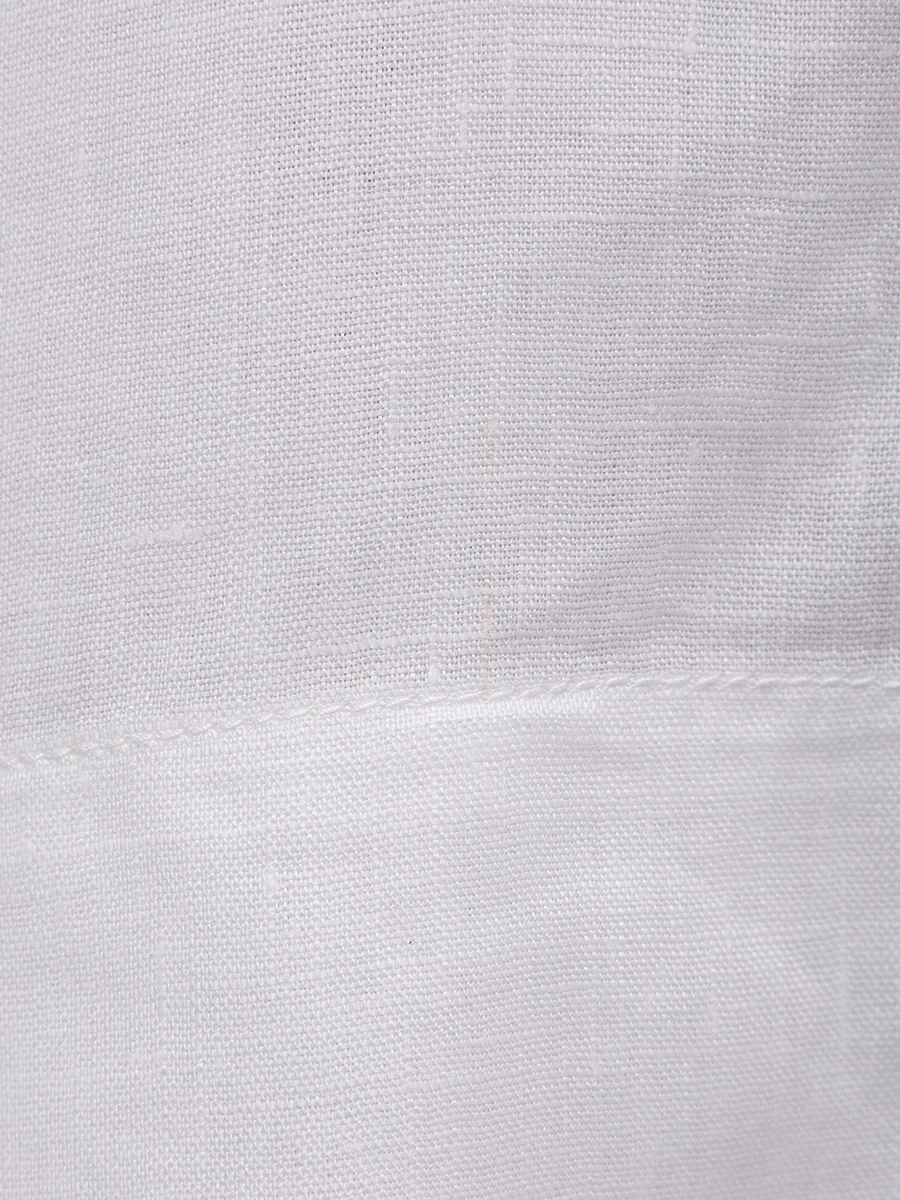 Рубашка льняная