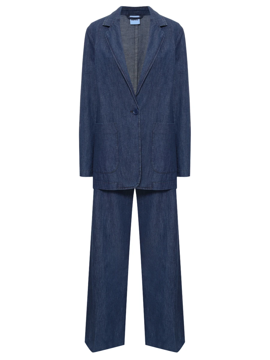 Костюм хлопковый