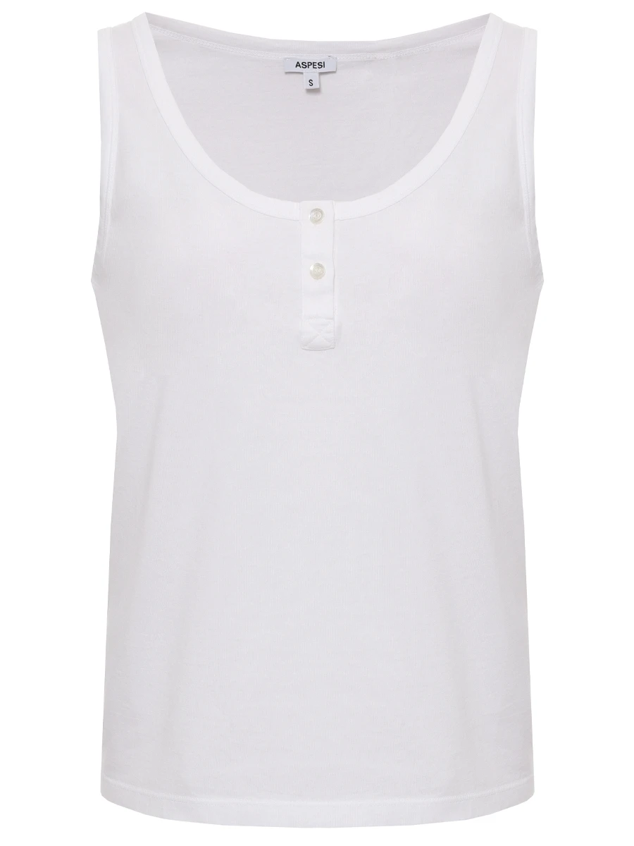 Майка хлопковая