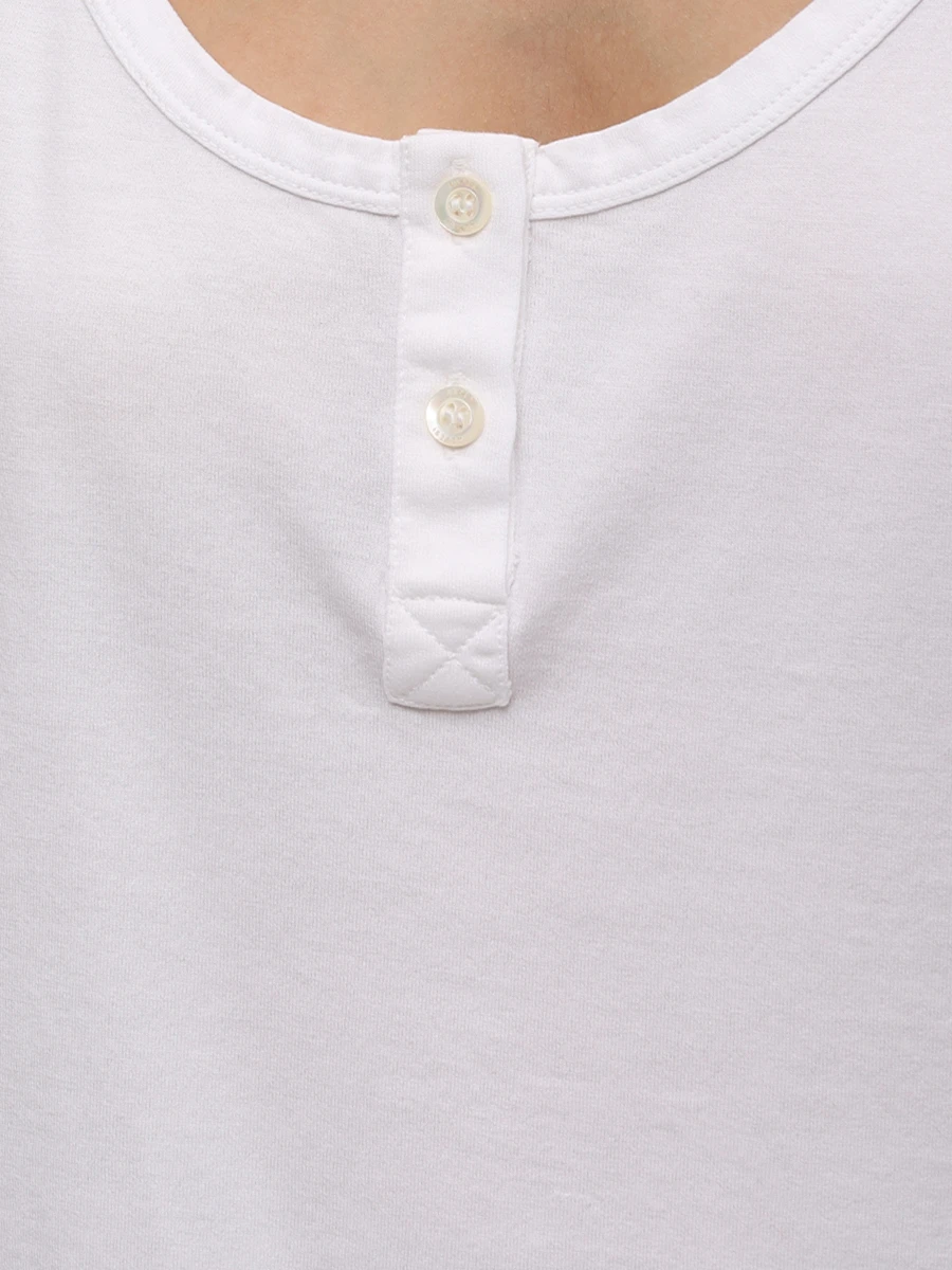 Майка хлопковая