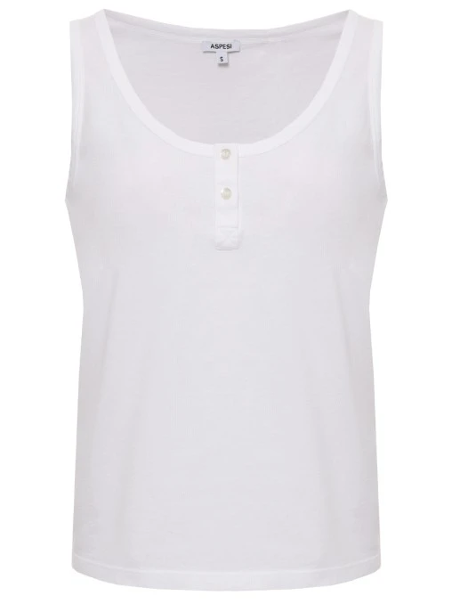 Майка хлопковая ASPESI