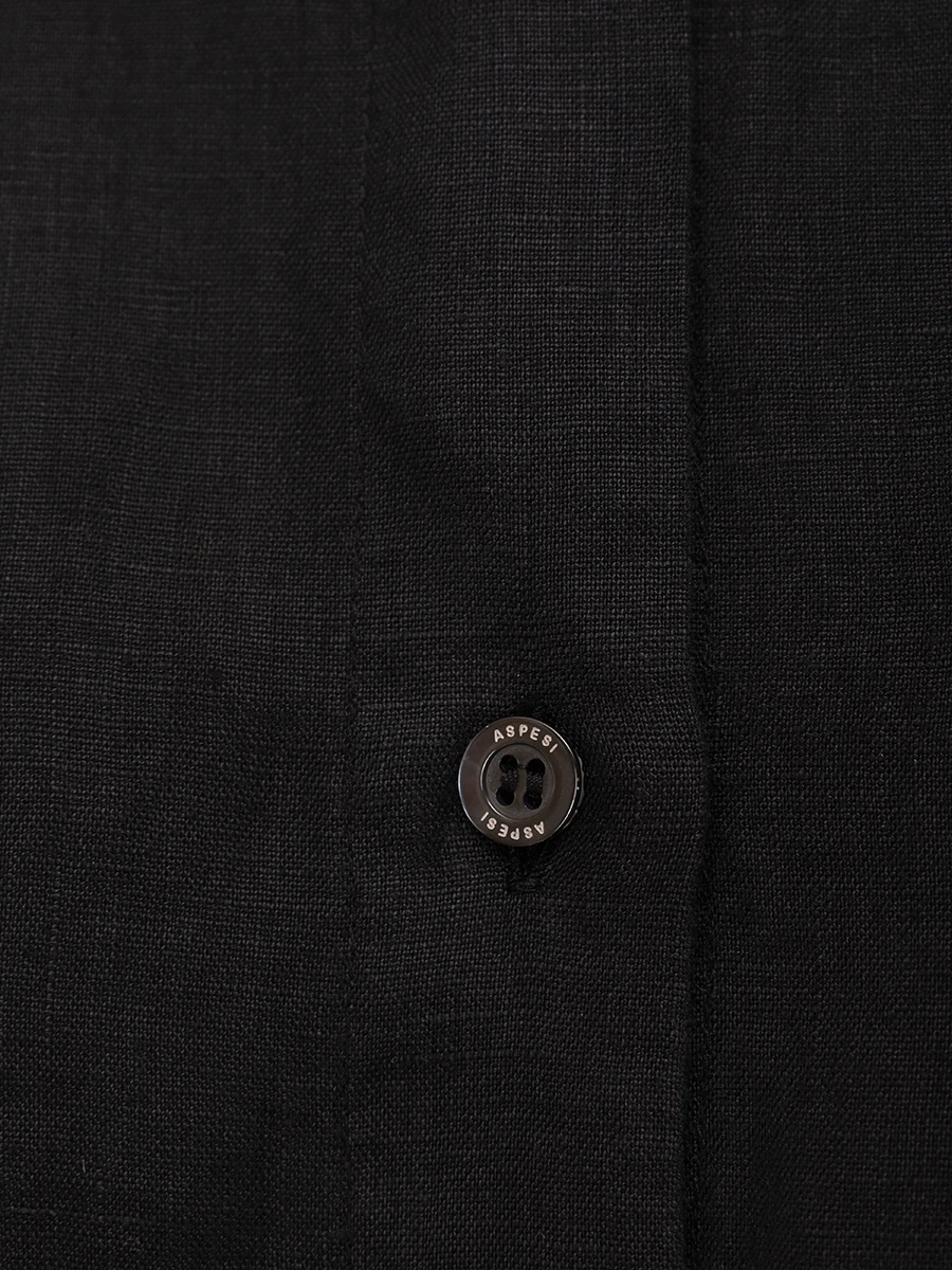 Рубашка льняная