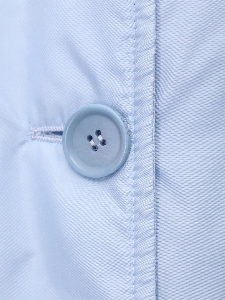 Куртка однотонная