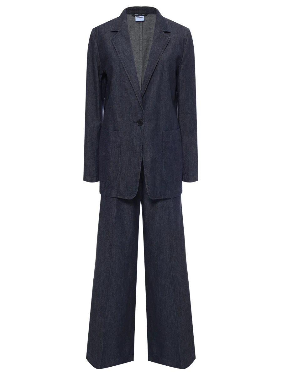 Костюм хлопковый