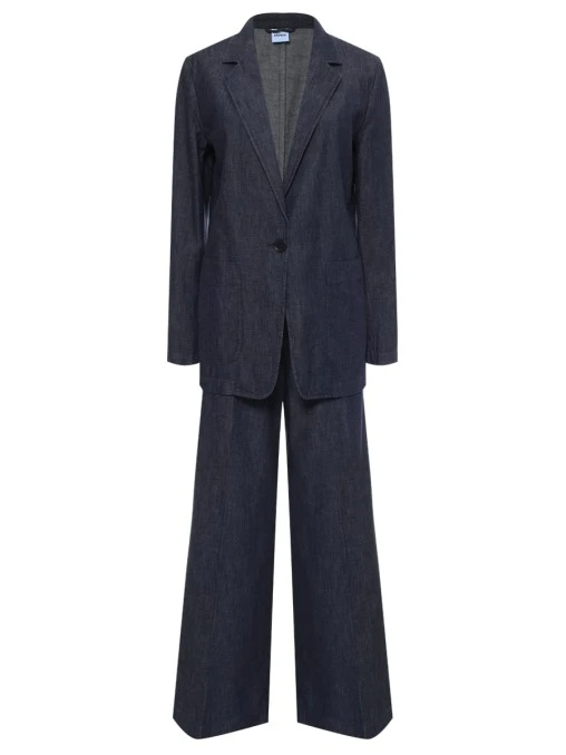 Костюм хлопковый ASPESI