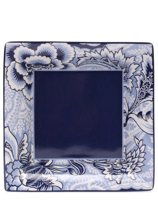 Тарелка фарфоровая ETRO