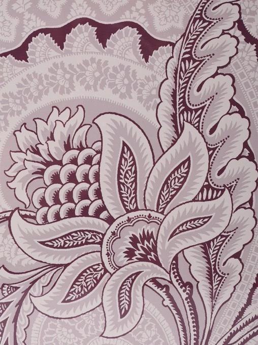Поднос с узором ETRO